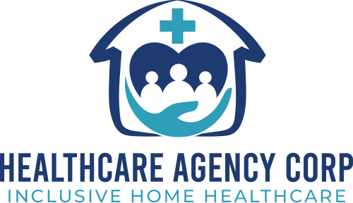 Healthcare Agency Corp logo